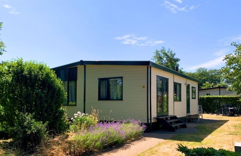 Chalet 70 m² E | 8 Personen