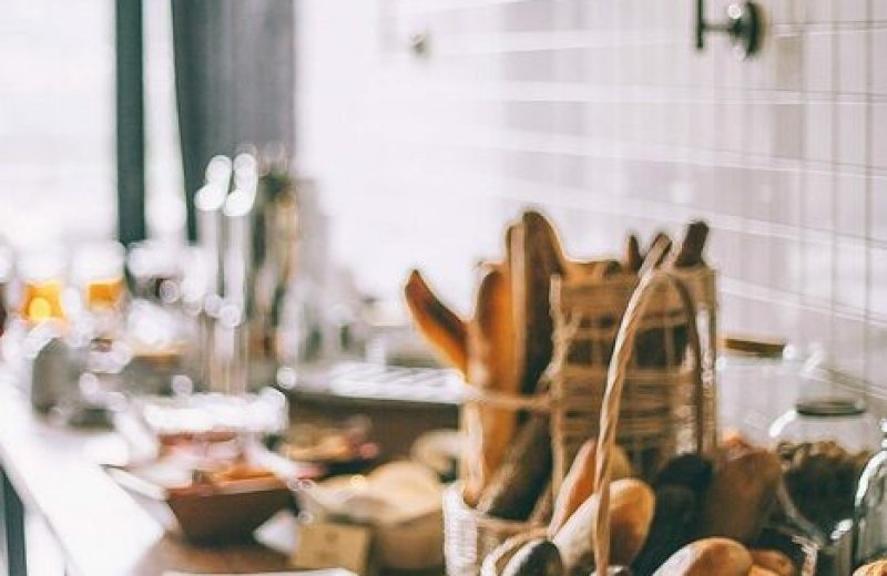 Bäckerei Henri Scholten