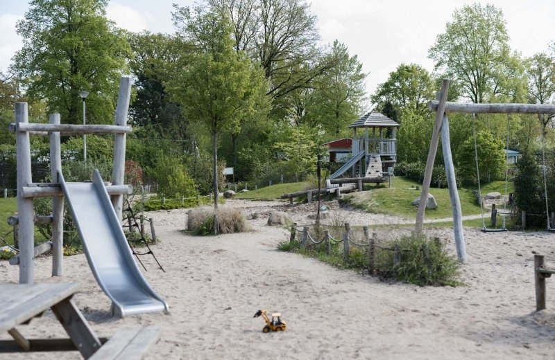 Hand- und Spandienste