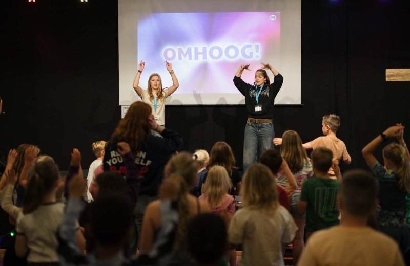 All-inclusive-Herberge oder Camping