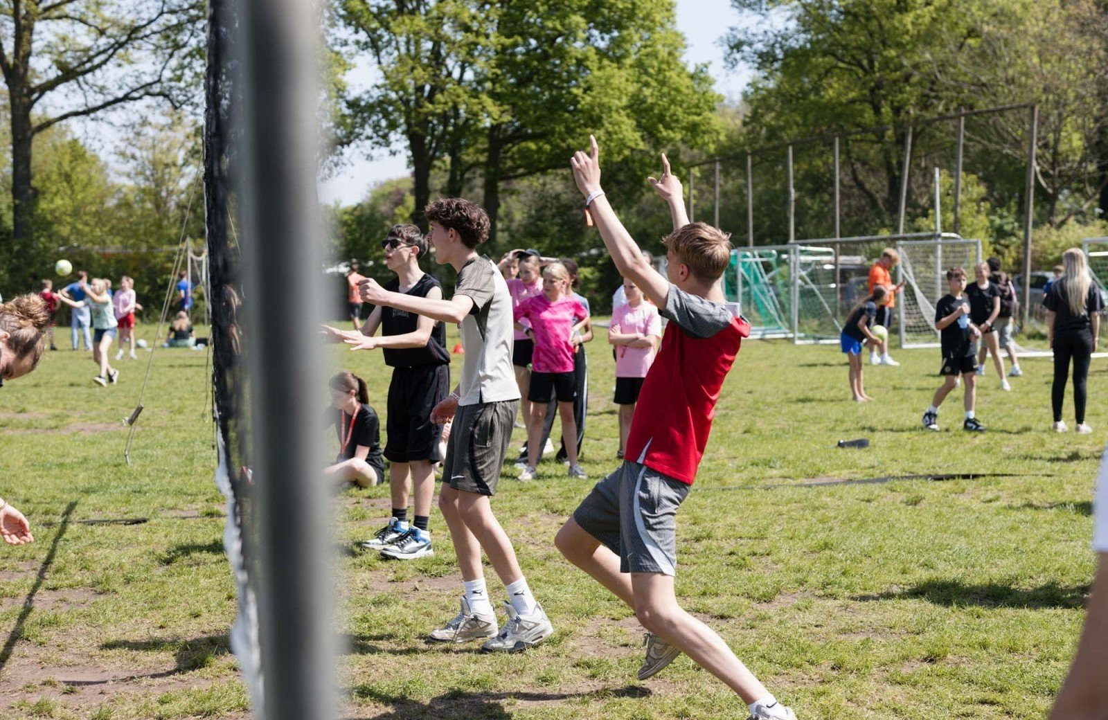 Leiter anmelden | RA