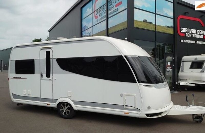 Wohnwagenservice Achterhoek