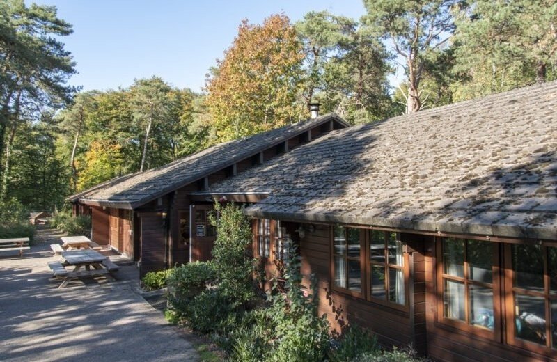 Das Betteld Amerongen