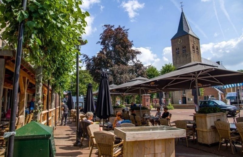 Restaurant und Bar De Smoks