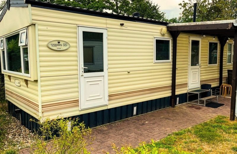 Wohnwagen 3* D | 6 Erwachsene