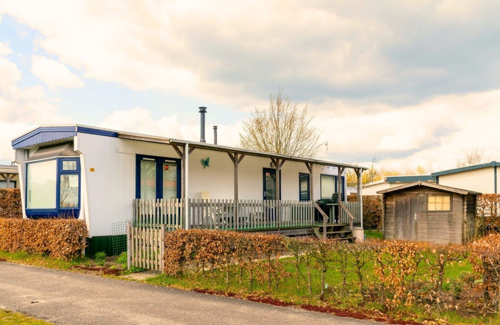 Gebruikte type caravan 4 6932d05445891