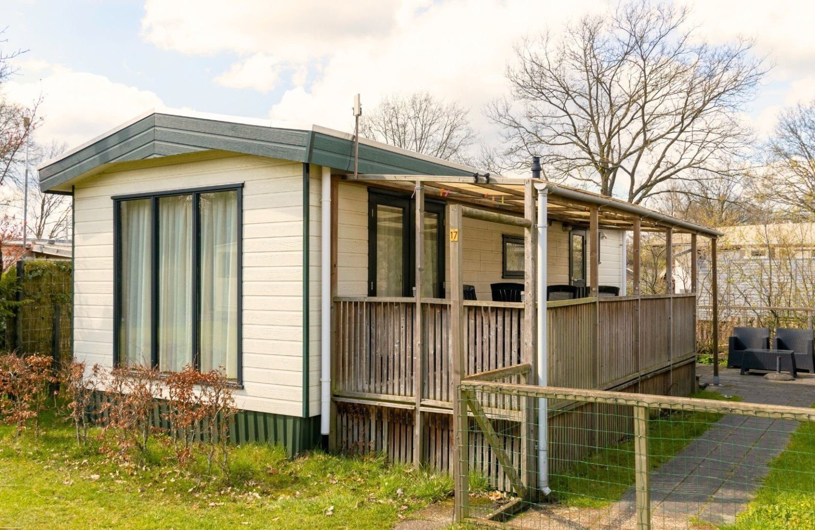 Gebruikte type ch 35m 6932da0d00d93