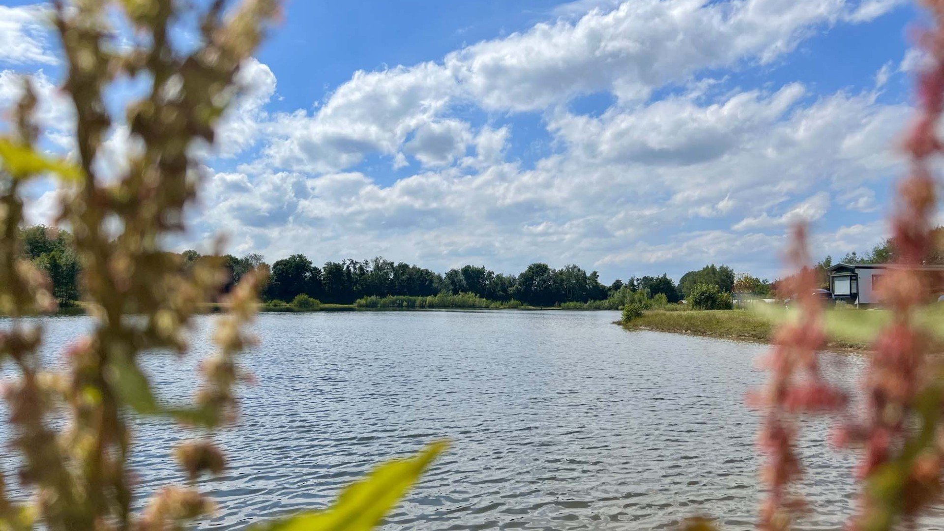 Inmitten des grünen Herzens der Achterhoek