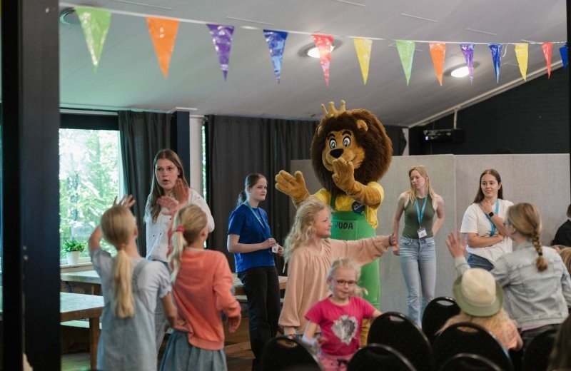 Impact for kids 2025 4