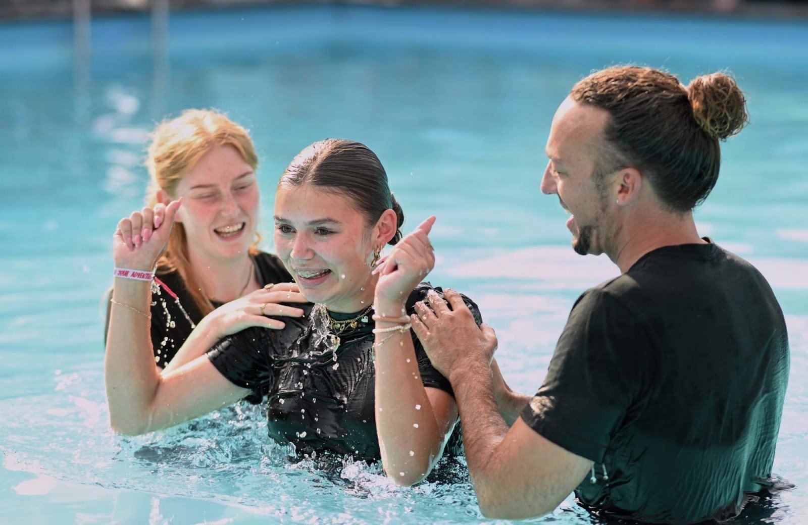 RA Woche 34 | 17. bis 21. August