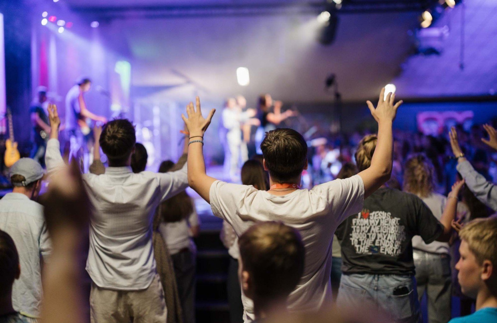 RA Woche 32 | 3. bis 7. August