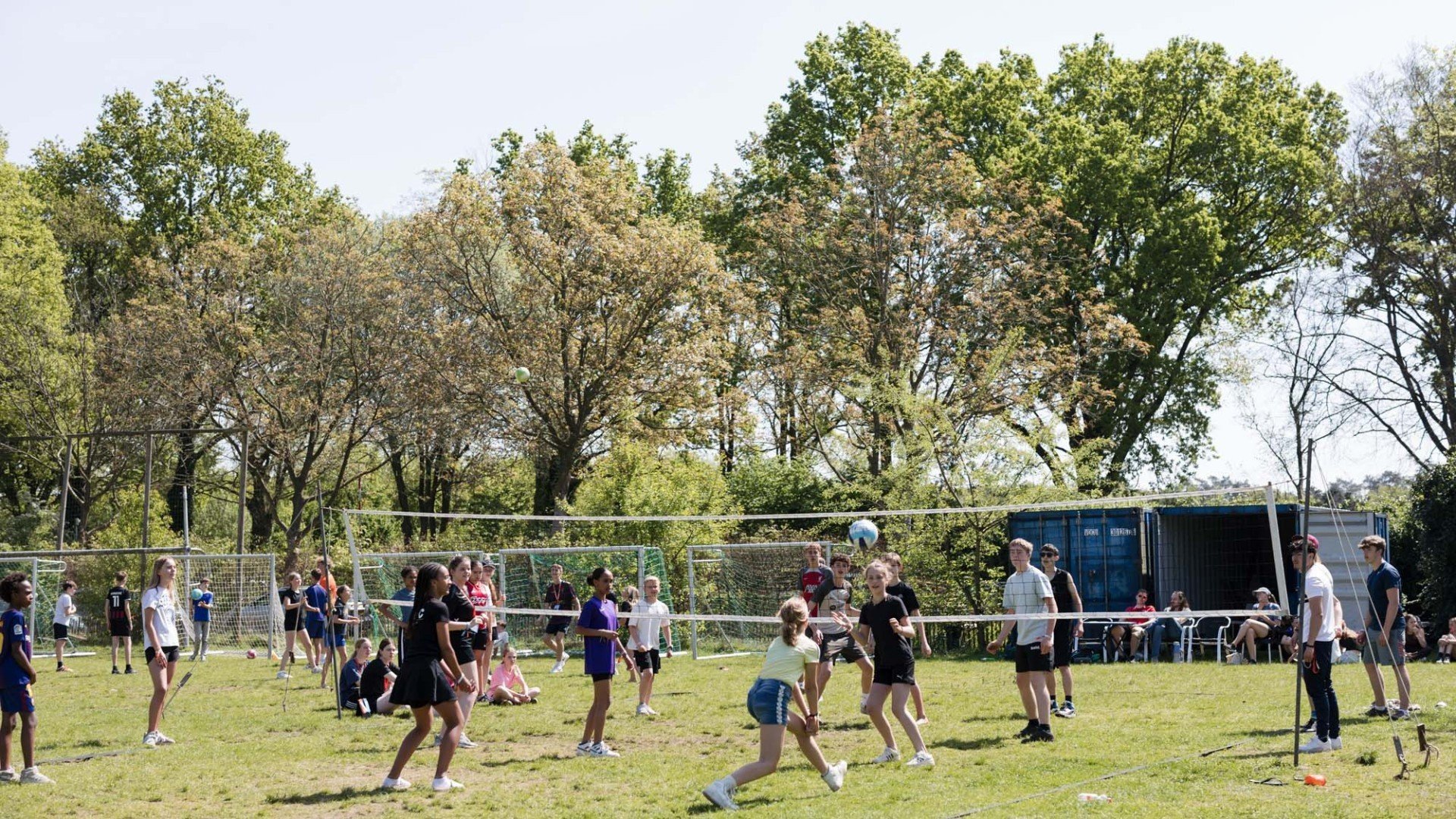 Spaß, Lachen und Vergnügen. Einfach Spaß!