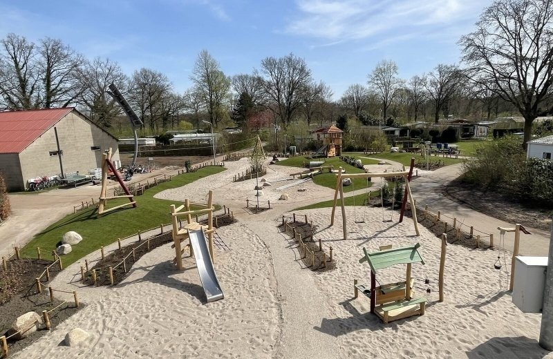Spielplatz