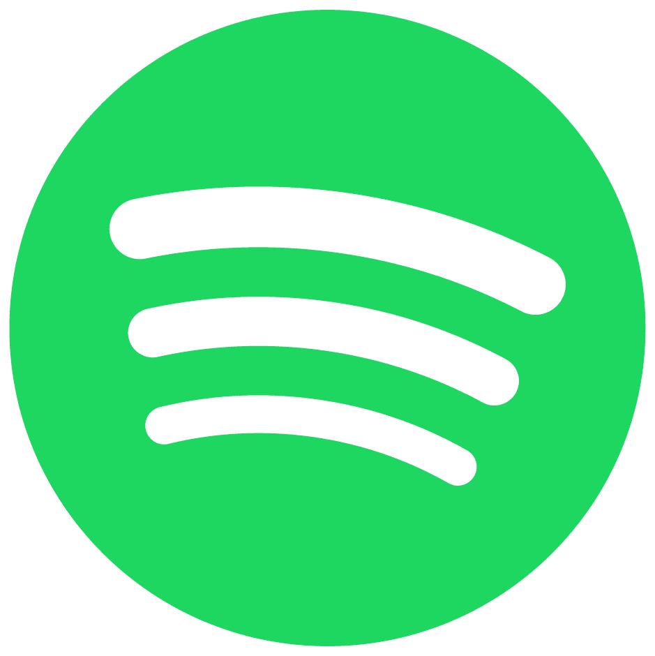 Logo Spotify